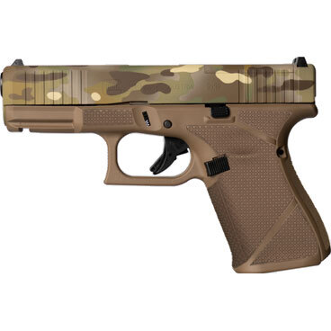 Glock 19