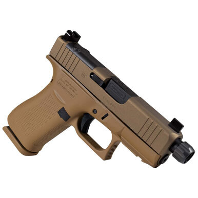 Glock 43X