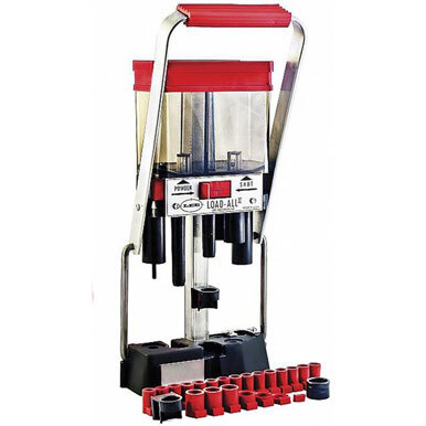 Shotshell Reloading