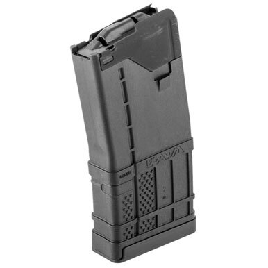 Rifle Magazines