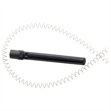 Shotgun Magazine Tubes