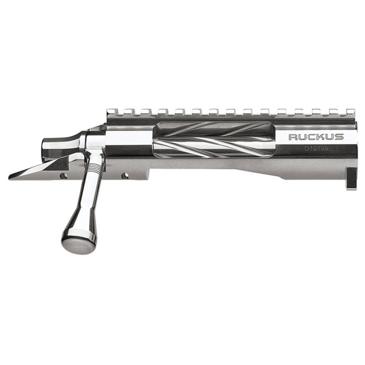 Rifle Actions