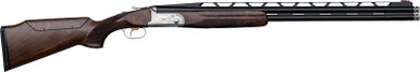 Over Under Shotguns