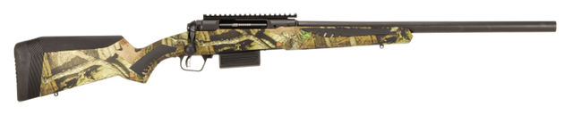 Bolt Action Shotguns