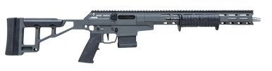Pump Action Rifles