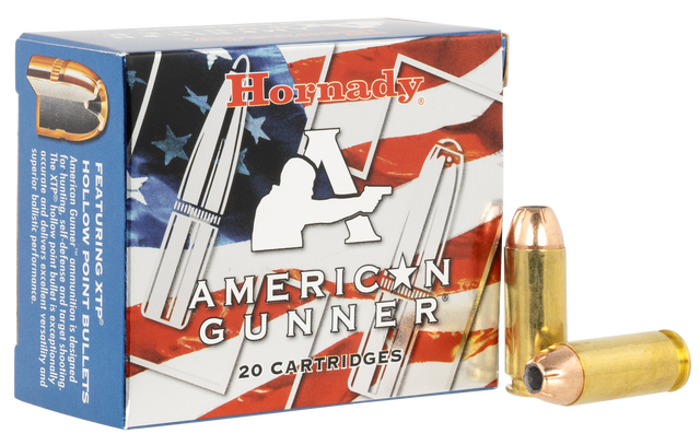 10mm Auto