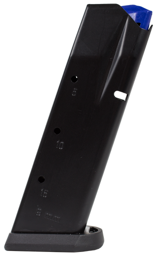 CZ Handgun Magazines