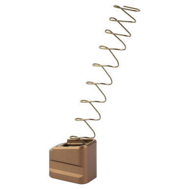 Handgun Magazine Extensions