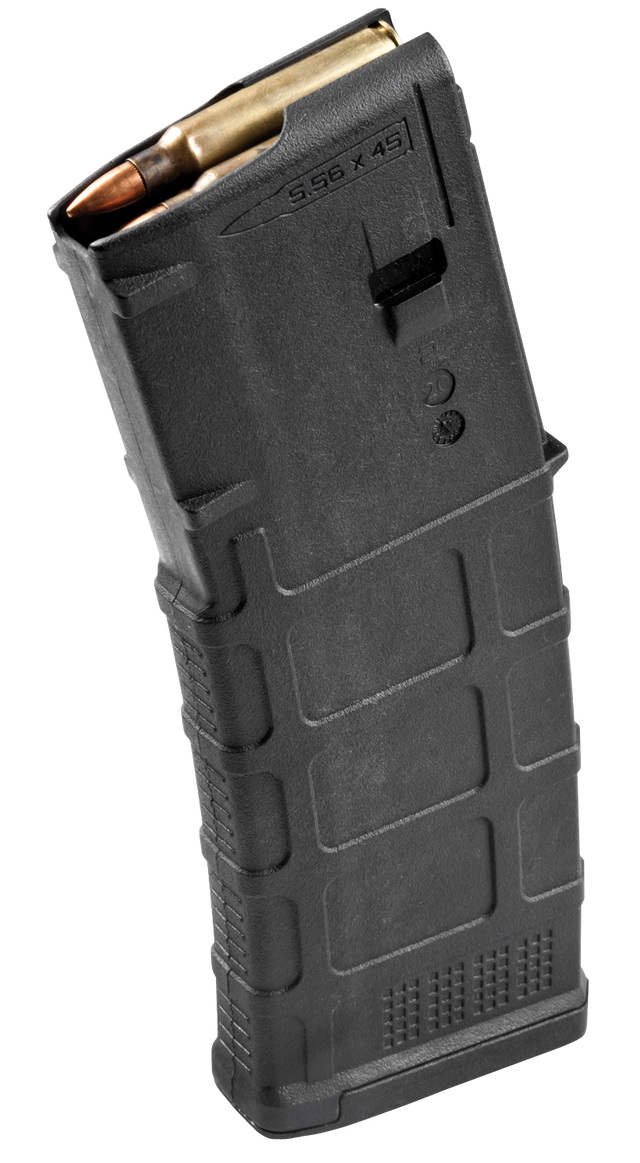 AR-15 Magazines