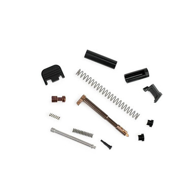 Handgun Action Parts