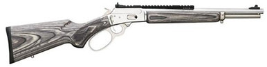 Lever Action Rifles