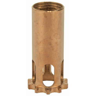 Suppressor Pistons