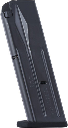 Sig Sauer Handgun Magazines