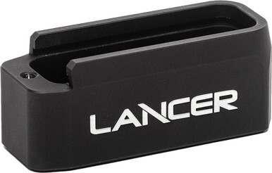 Rifle Magazine Extensions