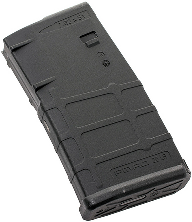 AR-10 Magazines