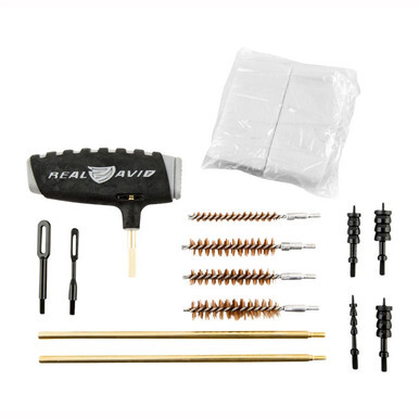 Gun Cleaning Kits