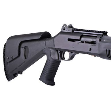 Shotgun Stocks