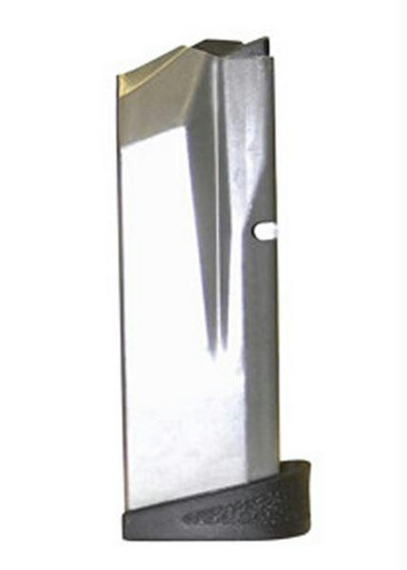 Smith & Wesson Handgun Magazines