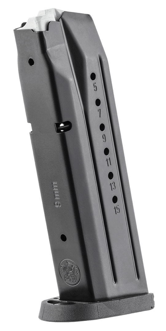 S & W M&P Magazines