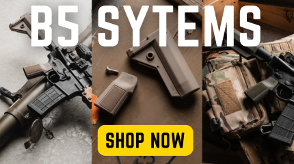 B5 Sytems