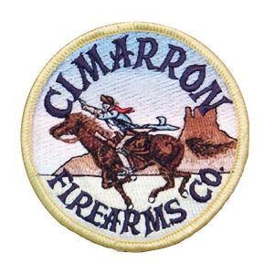 Cimarron 
