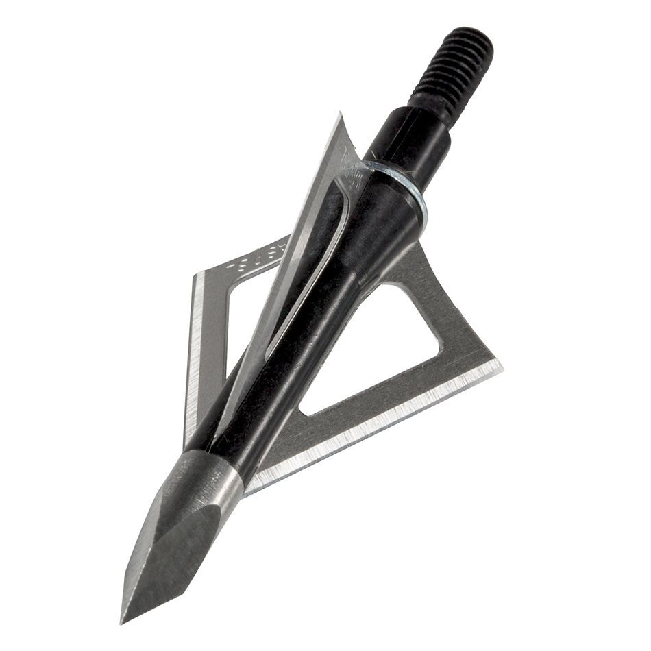 Broadheads & Points