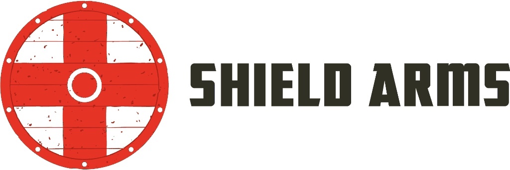 Shield Arms