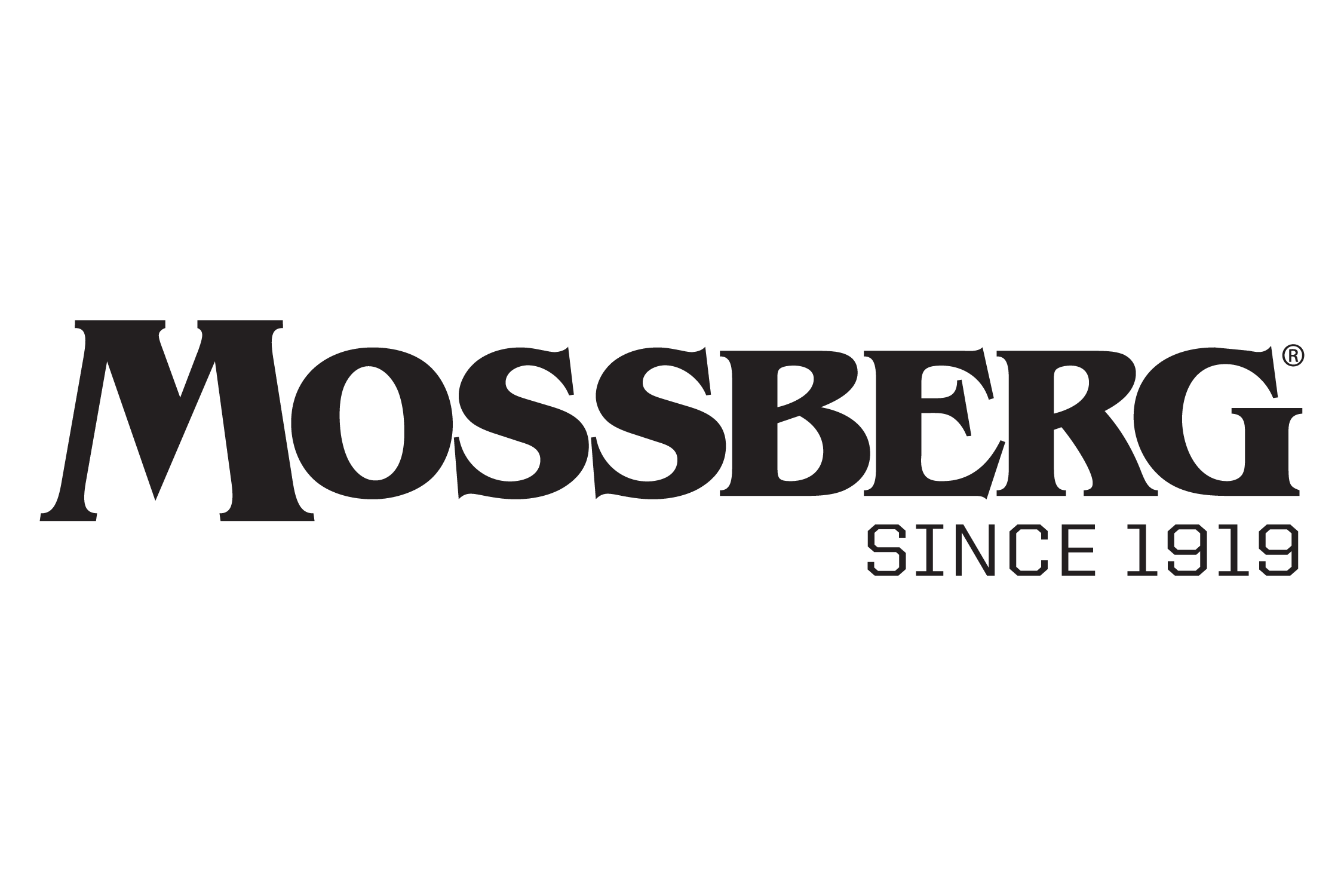 Mossberg