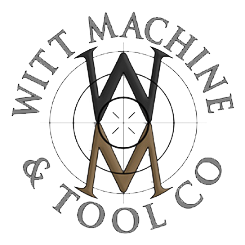 Witt Machine