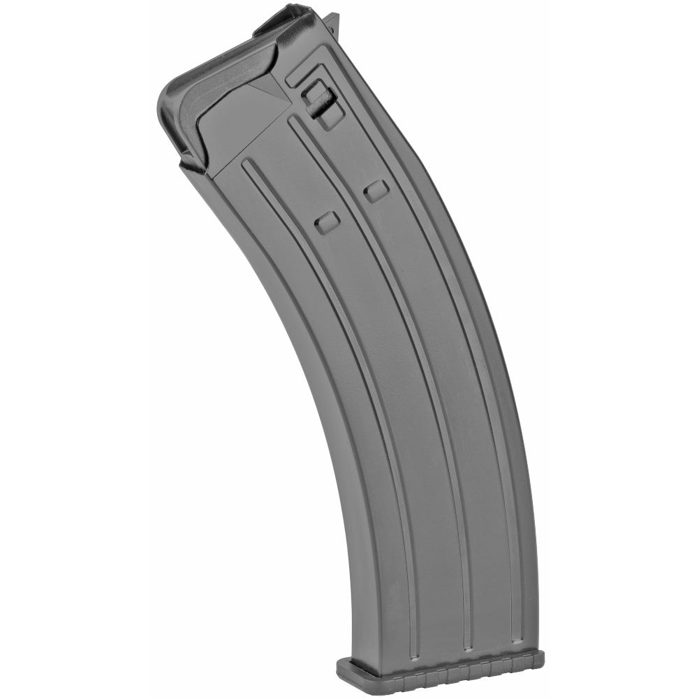 Shotgun Magazines