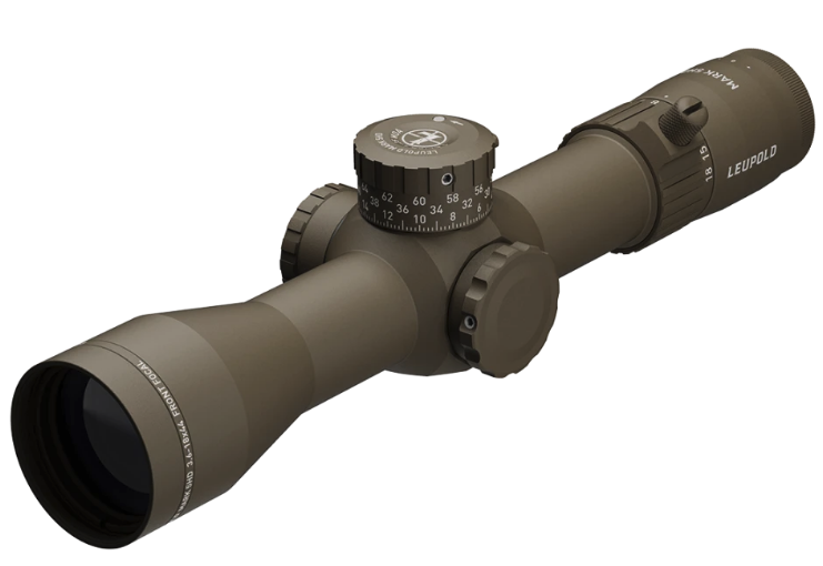 Rifle Scopes