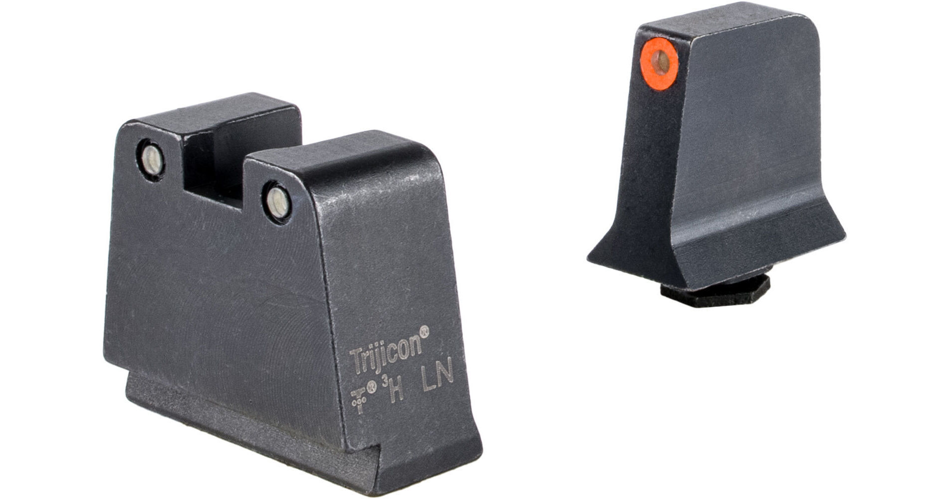 Handgun Sights