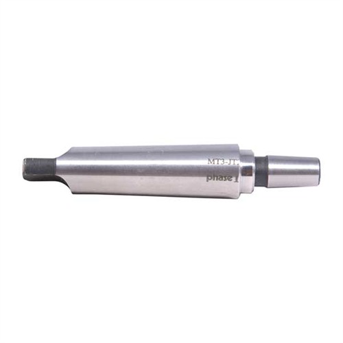 #3 MORSE TAPER SHANK