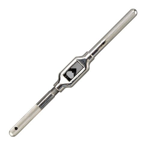 TAP WRENCH WRENCH NO. 1, 9 1/4'' LONG, FITS 0 TO 1/2''
