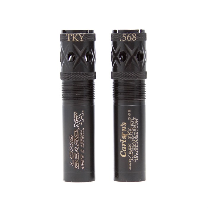 Carlsons Long Beard Turkey Choke Tube Beretta/Benelli 20 ga.