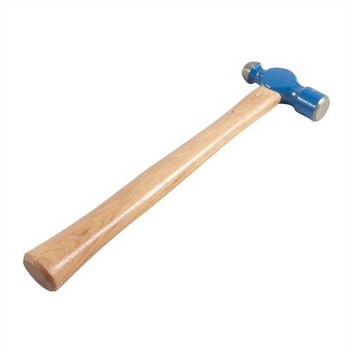 12 OZ. BALLPEEN HAMMER