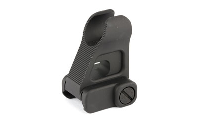 Troy Front Fixed HK Style BattleSight for Picatinny Rails - SSIG-FBS-FHBT-03 - 812699011164