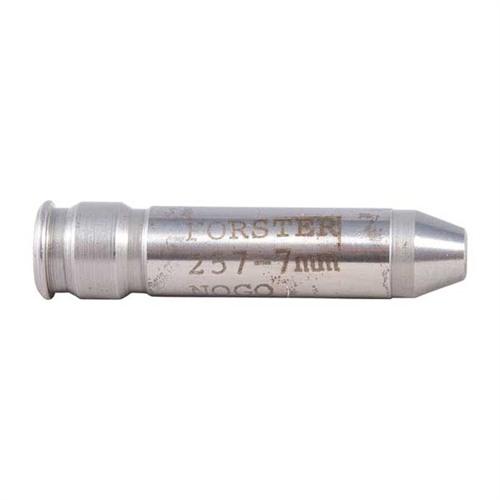 257 ROBERTS NO-GO GAUGE