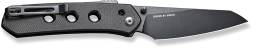CIVIVI KNIFE VISION FG 3.54"