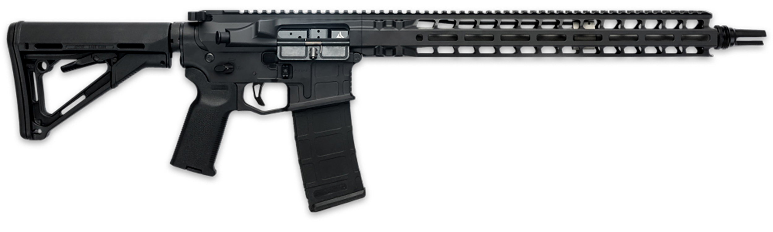 Radian Weapons R0259 Model 1 Carbine 223 Wylde 16 Inch 10 Rounds M-Lok Handguard