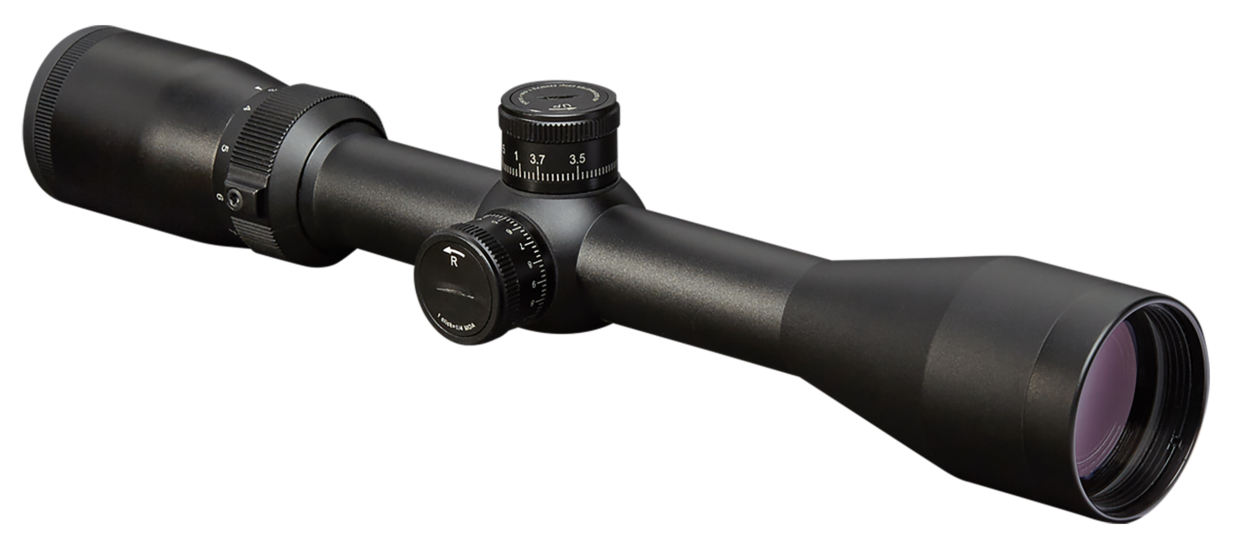Konus Optics Konus Bx 450 Bushmaster 3-9x40mm 1in Scope Duplex Reticle