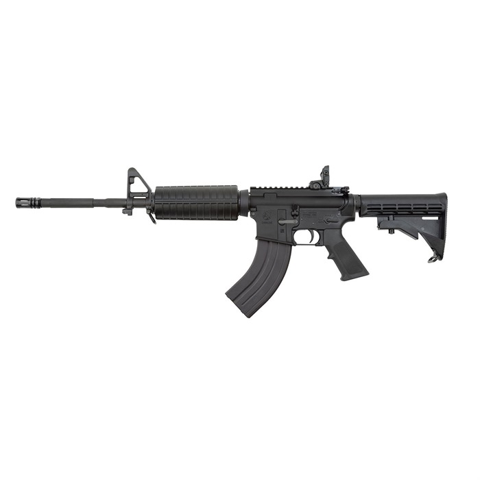 Colt Mfg LE6920Socom M4A1 Carbine 5.56x45 NATO 16.1 Barrel 30