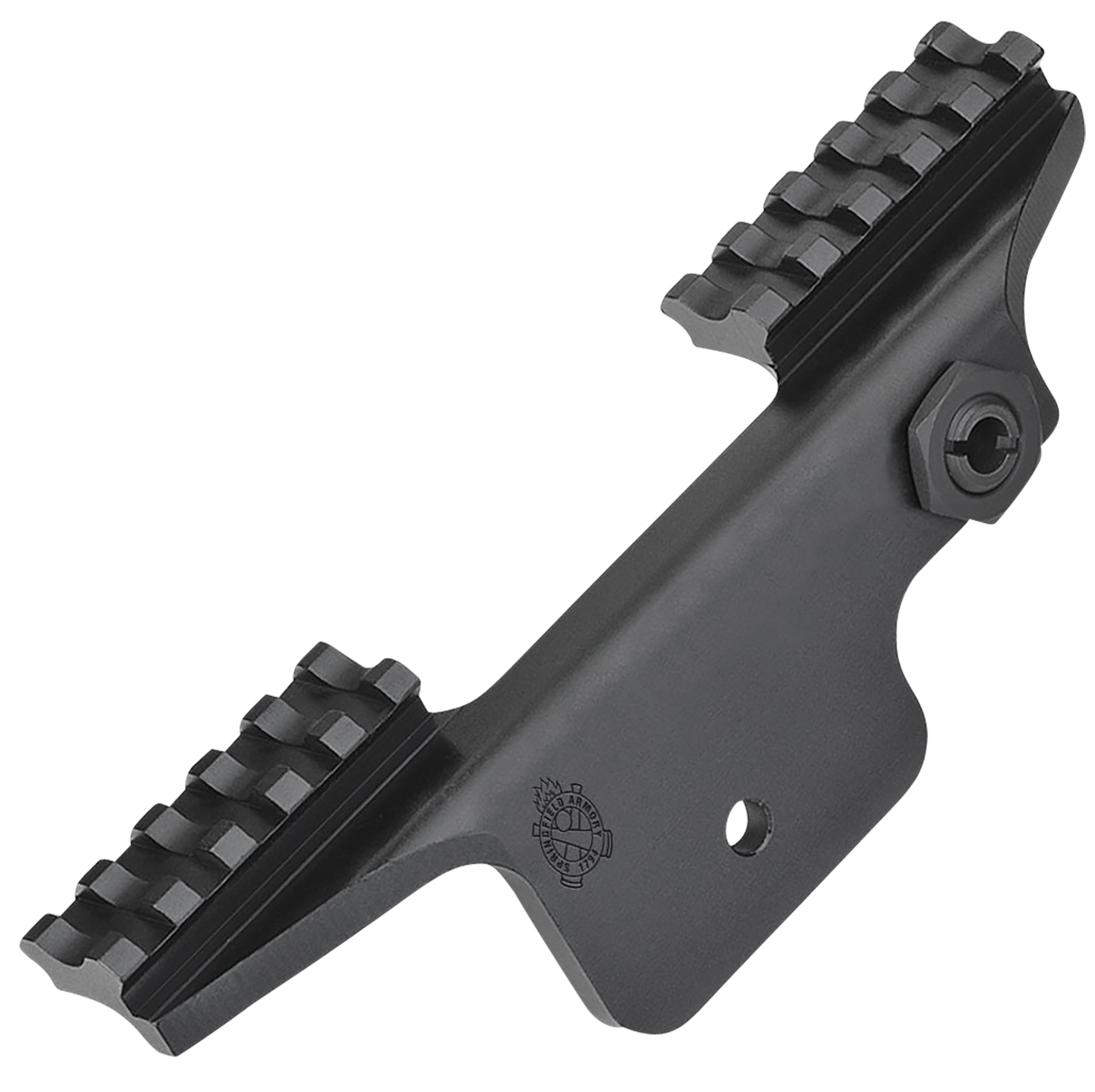 Springfield Armory M1A Scope Mount Gen 4 Picatinny Aluminum Fits M1A