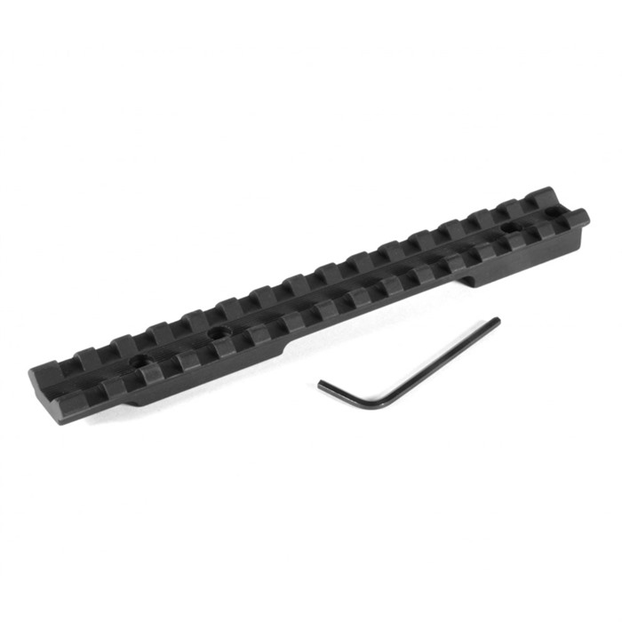 EGW SCOPE BASE REM 700 SA