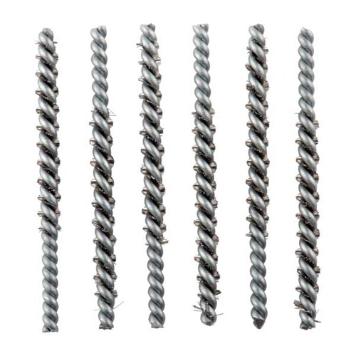 REPLACEMENT BRUSH 6-PAK