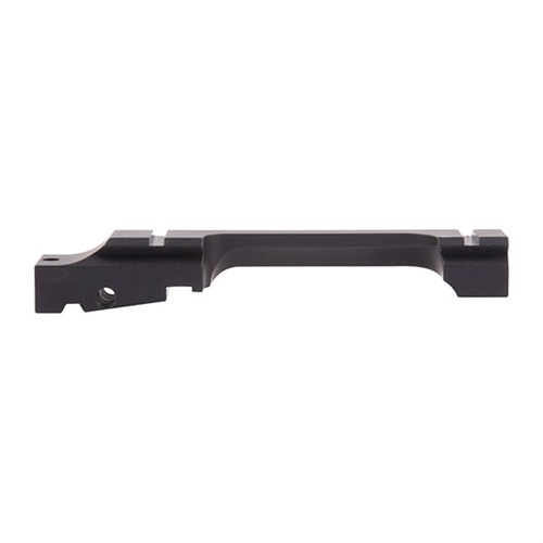 S&K Mounts Insta-Mount Weaver Bases Ruger Mini-14 181 and Newer Series