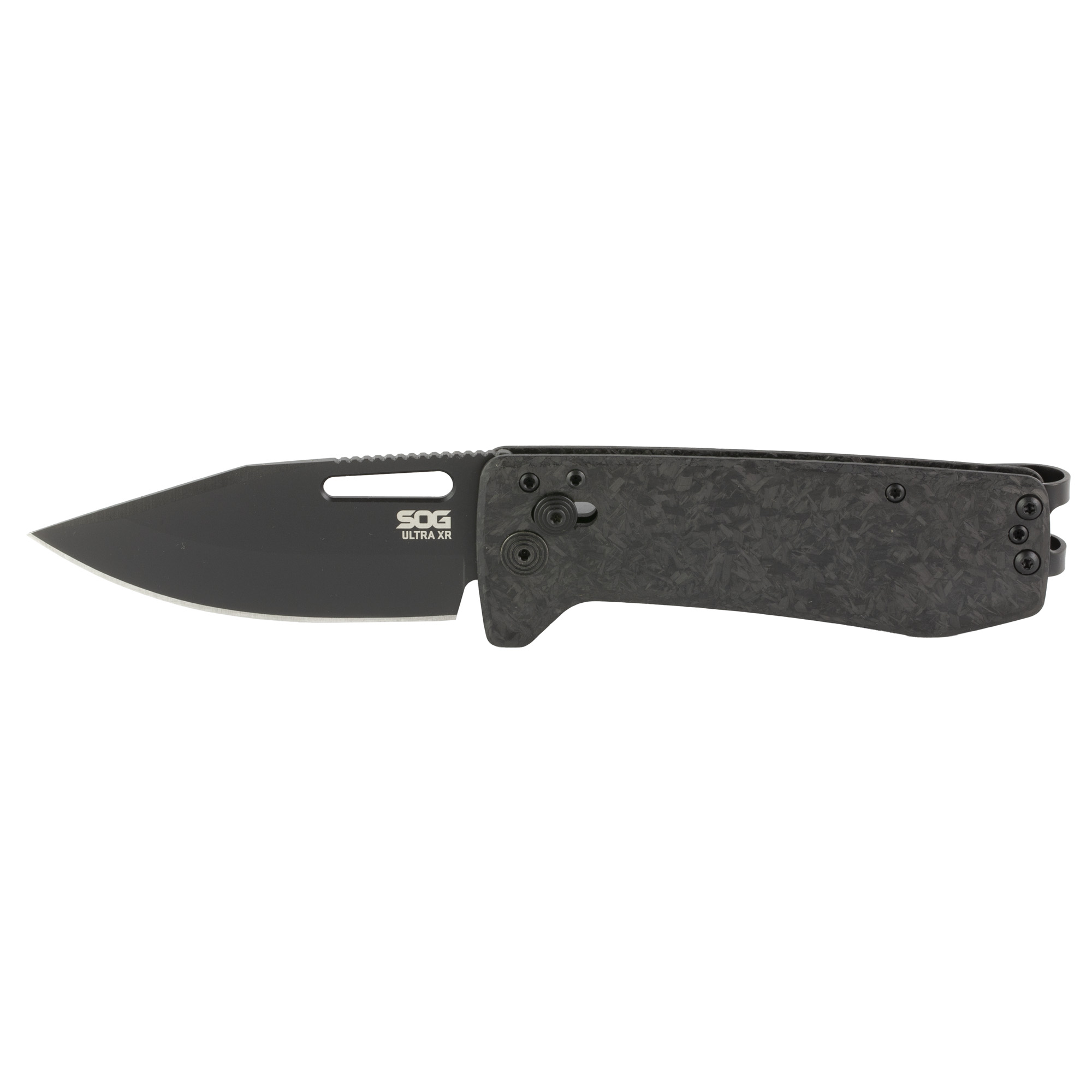 SOG ULTRA XR-XHP 2.8" BLACKOUT