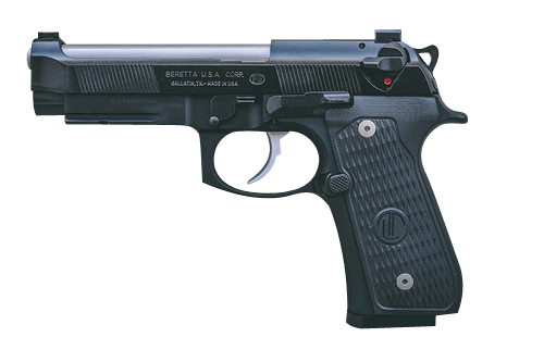 Langdon Tactical Tech LTT92TTJ 92 Elite LTT Centurion 9mm Luger 18+1 4.25" Stainless Target Crown Steel Barrel, Black Cerakote Serrated Steel Slide, Black Cerakote Black VZ/LTT G10 Grip Langdon Tactical Tech LTT92TTJ 92 Elite LTT Centurion 9mm Luger 18+1 4.25" Stainless Target Crown Steel Barrel, Black Cerakote Serrated Steel Slide, Black Cerakote Black VZ/LTT G10 Grip