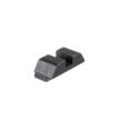 Ameriglo Specialty Rear Sight for Glock Serrated Black Protector