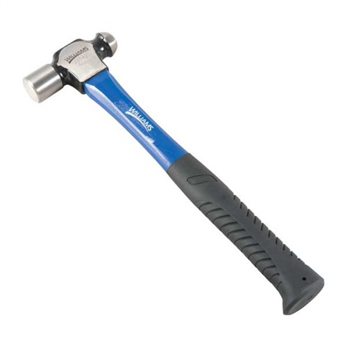 BALLPEEN HAMMER MODEL HP8 8OZ (226.8 GRAMS)
